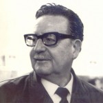 Dr. Salvador Allende
